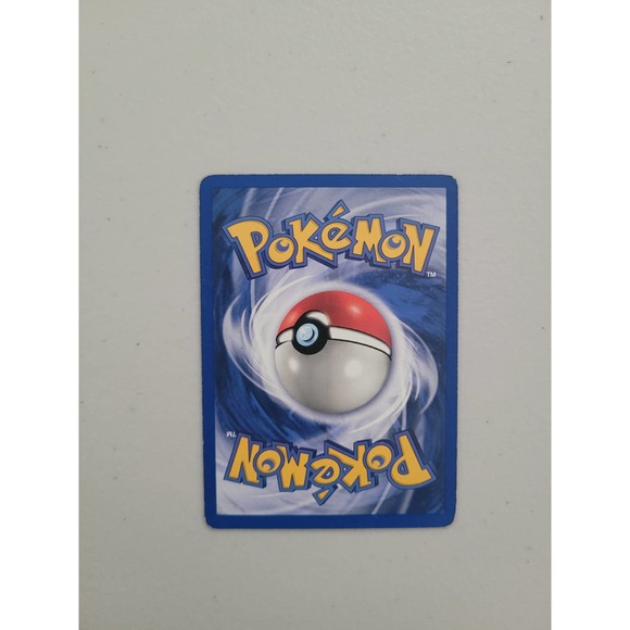 Top Popular Video Games Classic Fossil Zubat 57/62 Common Pokemon Card - Picture 2 of 2